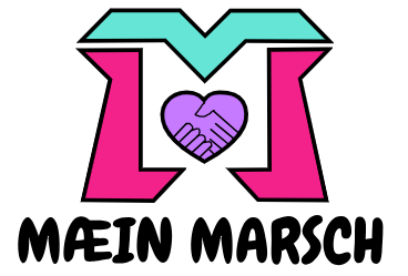 Main Marsch Logo